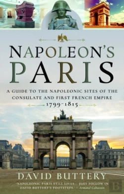 Bertrand.pt - Napoleon'S Paris