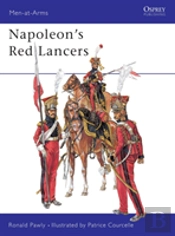 Napoleon'S Red Lancers