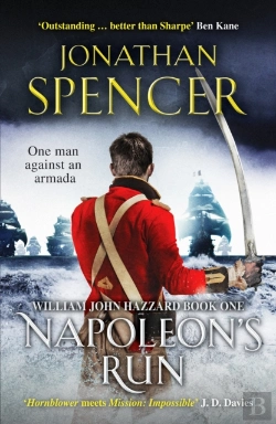 Bertrand.pt - Napoleon'S Run