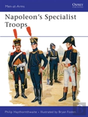 Napoleon'S Specialist Troops