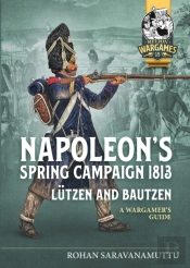 Napoleon'S Spring Campaign 1813