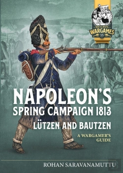 Bertrand.pt - Napoleon'S Spring Campaign 1813
