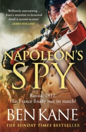 Napoleon'S Spy