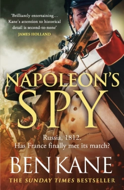 Bertrand.pt - Napoleon'S Spy
