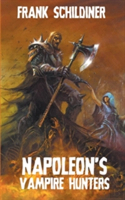 Bertrand.pt - Napoleon'S Vampire Hunters