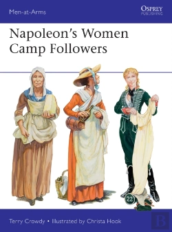 Bertrand.pt - Napoleon'S Women Camp Followers