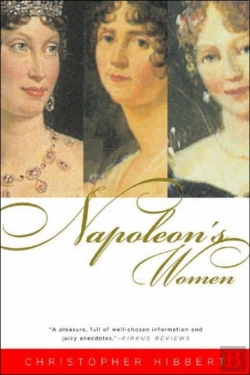 Bertrand.pt - Napoleon'S Women