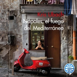 Bertrand.pt - Nápoles, El Fuego Del Mediterráneo