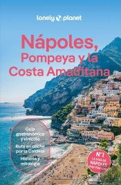 Napoles Pompeya Y La Costa Amalfitana 5
