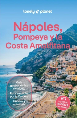 Bertrand.pt - Napoles Pompeya Y La Costa Amalfitana 5