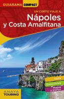 Nápoles Y Costa Amalfitana
