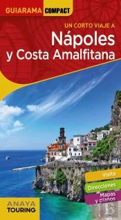 Nápoles Y Costa Amalfitana