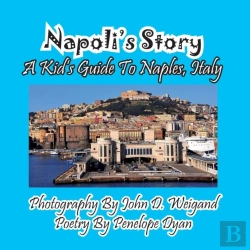 Bertrand.pt - Napoli'S Story---A Kid'S Guide To Naples, Italy