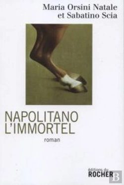 Bertrand.pt - Napolitano L'Immortel