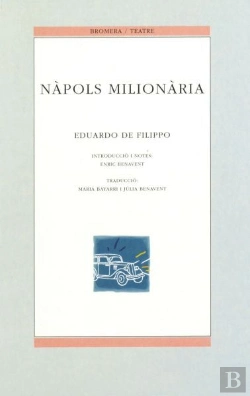 Bertrand.pt - Nàpols Milionària