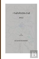 #Napowrimo Fail 2022