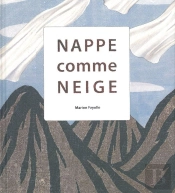 Nappe Comme Neige