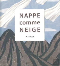 Bertrand.pt - Nappe Comme Neige