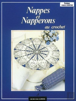 Bertrand.pt - Nappes Et Napperons Au Crochet