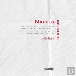 Bertrand.pt - Nappes-Mondes : Pour Une Géopoétique De La Relation