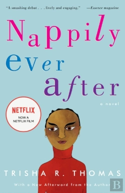 Bertrand.pt - Nappily Ever After
