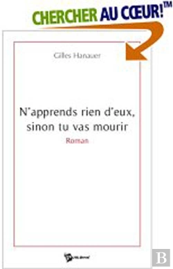 Bertrand.pt - N'Apprends Rien D'Eux, Sinon Tu Vas Mourir
