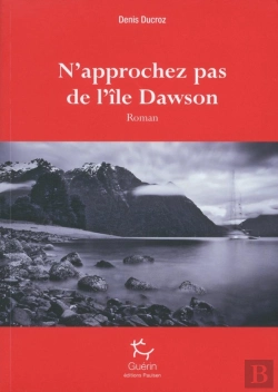 Bertrand.pt - N'Approchez Pas De L'Île Dawson