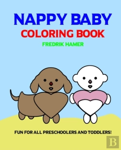 Bertrand.pt - Nappy Baby Coloring Book