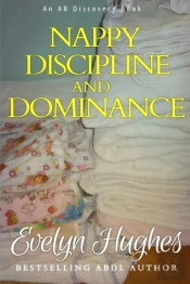 Nappy Discipline And Dominance