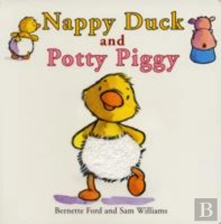 Bertrand.pt - Nappy Duck And Potty Pig