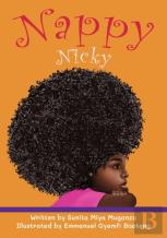 Nappy Nicky