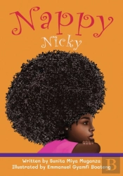 Nappy Nicky