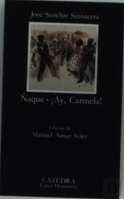 Ñaque - ¡Ay, Carmela!  