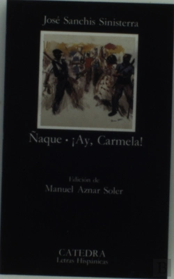 Bertrand.pt - Ñaque - ¡Ay, Carmela!  