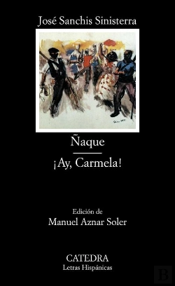 Bertrand.pt - Ñaque; ¡Ay, Carmela!