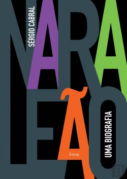 Bertrand.pt - Nara Leão: Uma Biografia