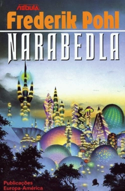 Bertrand.pt - Narabedla