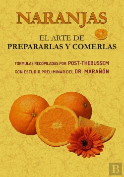 Bertrand.pt - Naranjas.