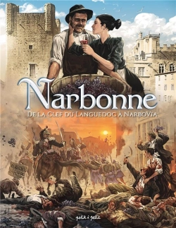 Bertrand.pt - Narbonne Tome 2, De La Clef Du Languedoc A Narbovia