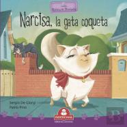 Narcisa, La Gata Coqueta