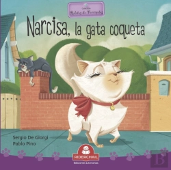 Bertrand.pt - Narcisa, La Gata Coqueta