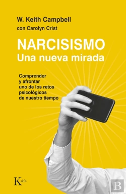 Bertrand.pt - Narcisismo