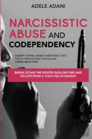 Narcisissistic Abuse And Codependency