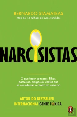 Bertrand.pt - Narcisistas