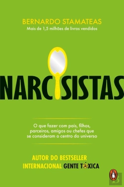 Bertrand.pt - Narcisistas
