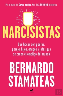 Bertrand.pt - Narcisistas
