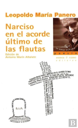 Bertrand.pt - Narciso En El Acorde Último De Las Flautas