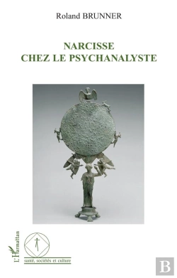 Bertrand.pt - Narcisse Chez Le Psychanaliste