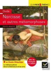 Narcisse Et Autres Métamorphoses