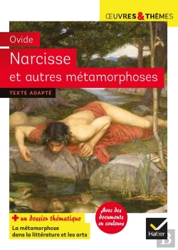 Bertrand.pt - Narcisse Et Autres Métamorphoses